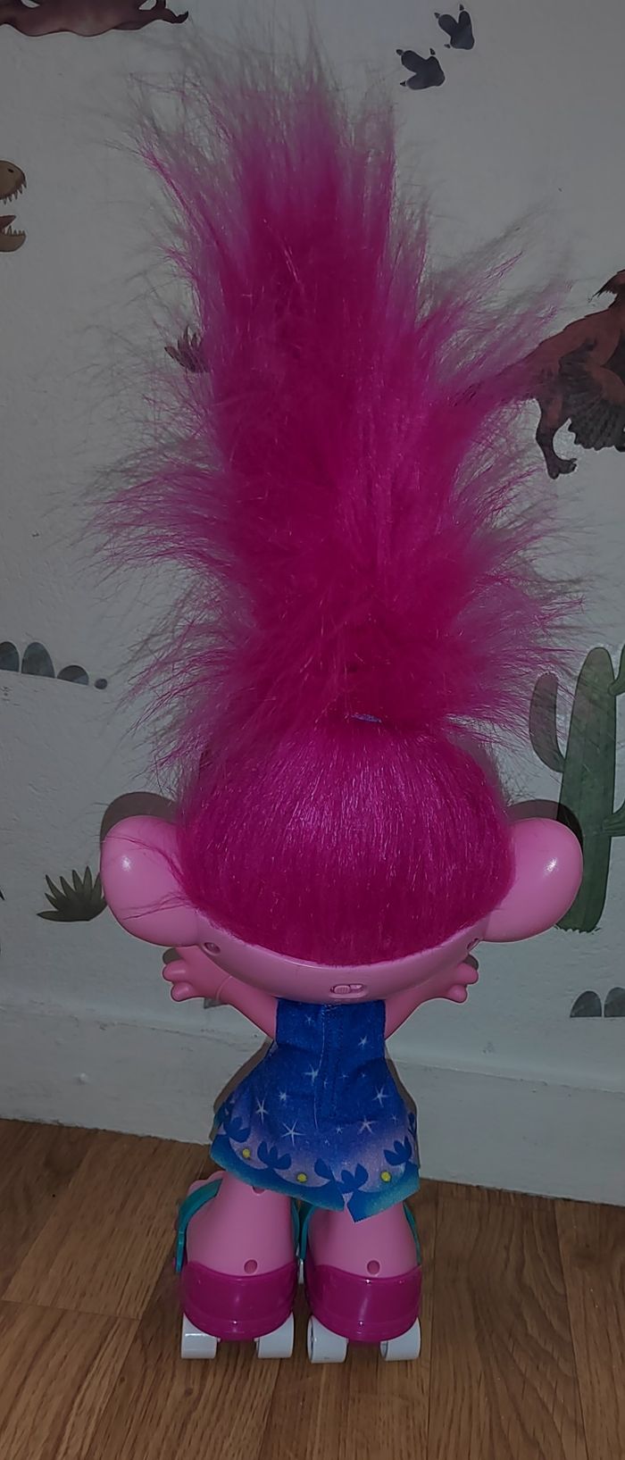 poppy les troll - photo numéro 4