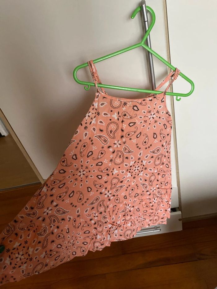 Robe 2-3 ans tape à l’œil