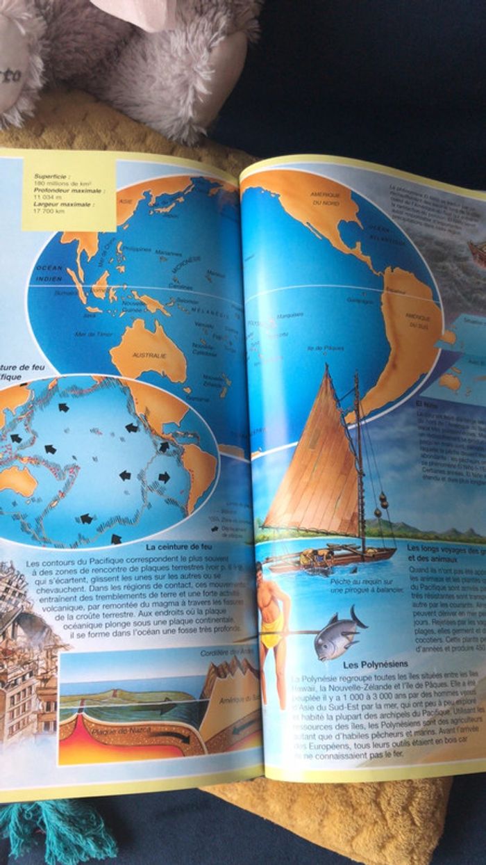 L Atlas des océans - photo numéro 5