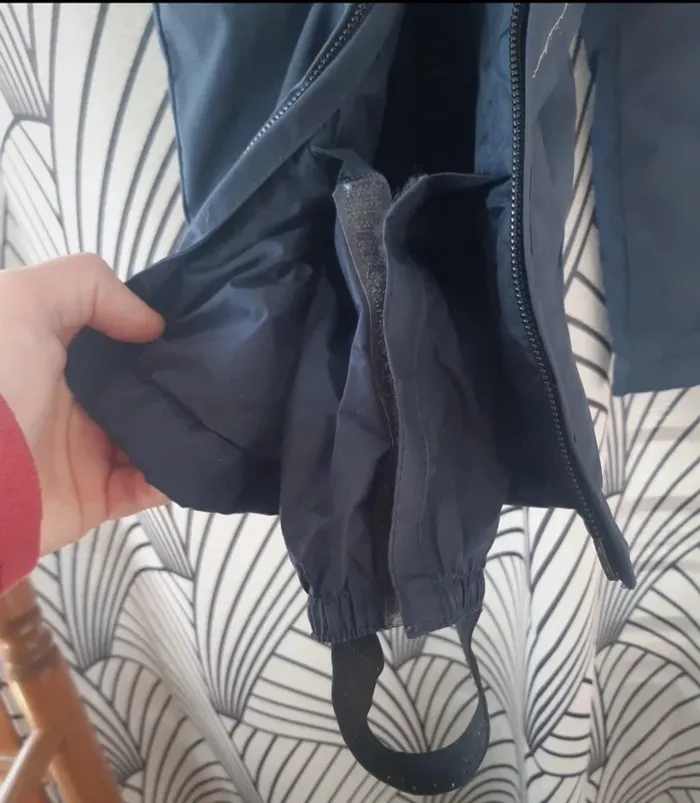 Combinaison de ski - photo numéro 6