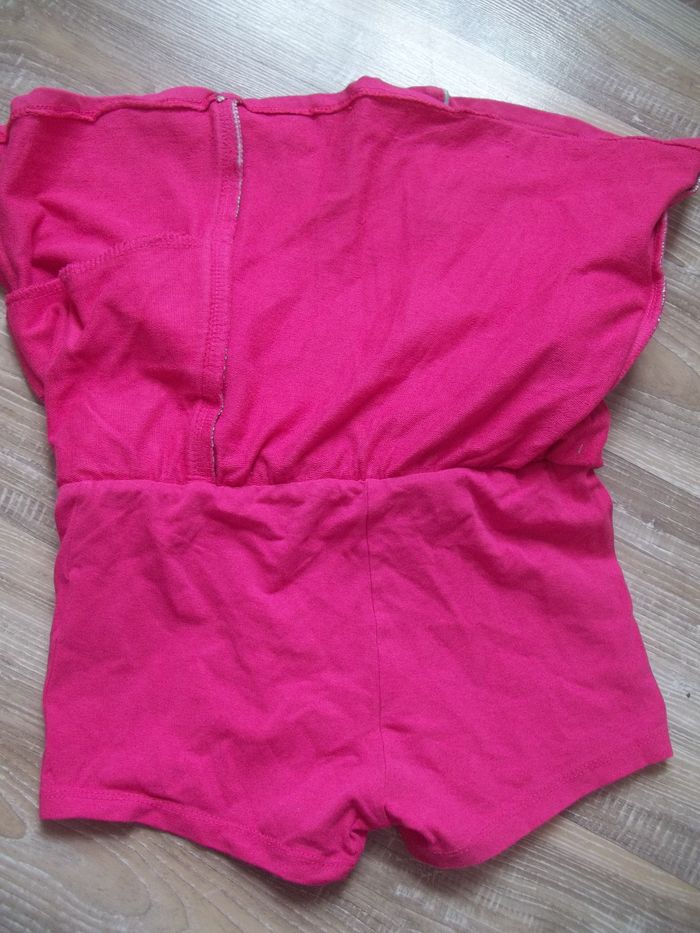 Jupe-short rose Vertbaudet 8 ans/126 cm (LR1) - photo numéro 4