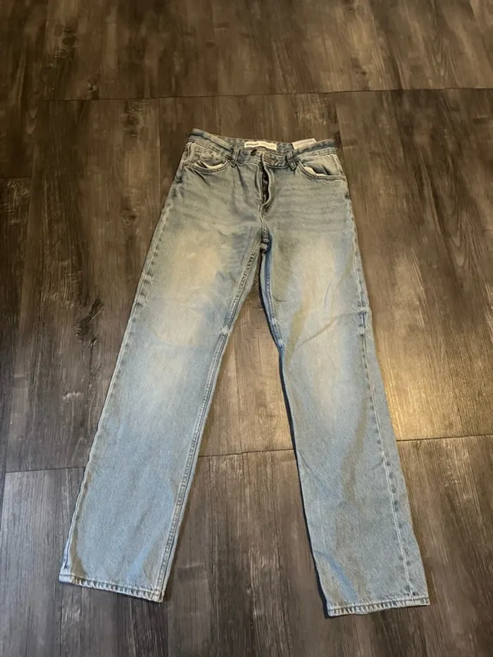 Jeans bershka taille 36