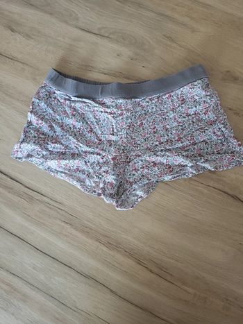 Short de nuit taille 36