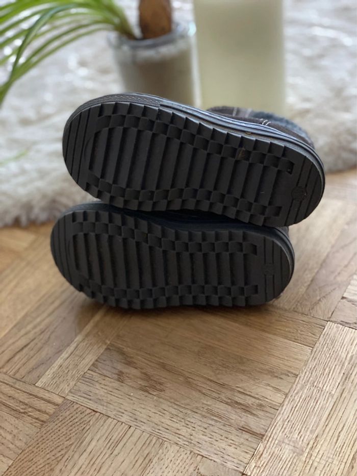 Chaussures 👞 cuir - Creeks - Taille 23 - TBE - photo numéro 15