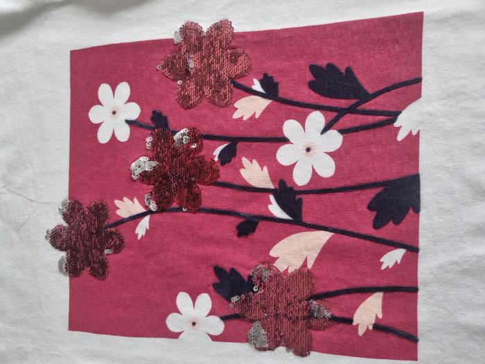 T-shirt Okaidi Taille 12 ans - photo numéro 7