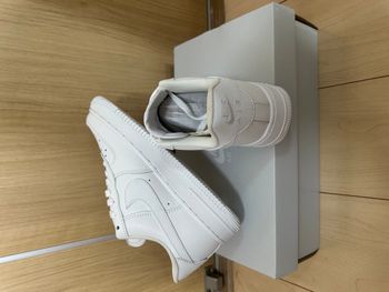Nike Air Force 1 Low ’07 White EU 36.5
