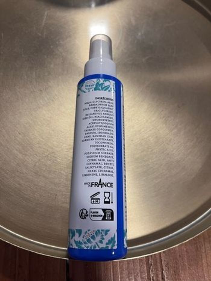 Brume corps - photo numéro 2