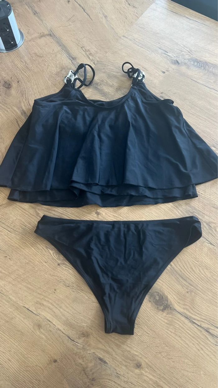 maillot de bain - photo numéro 2