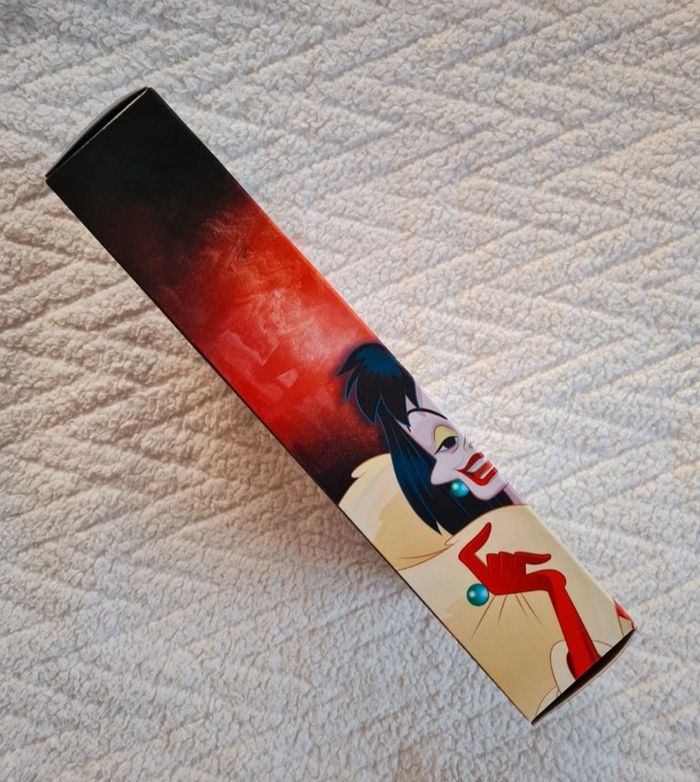 Disney princess poupée Cruella d'enfer Disney Villains collector - photo numéro 5