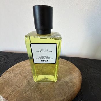 Gel douche