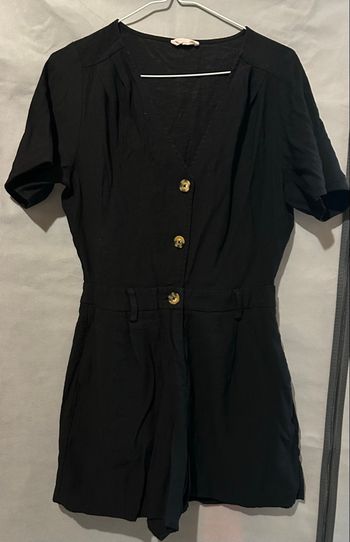 Combinaison short