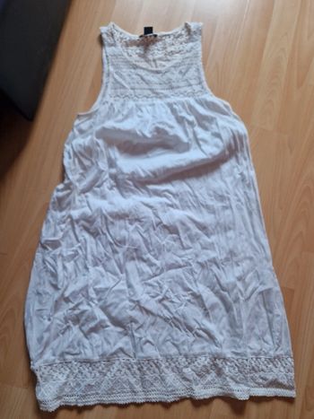 Robe h&m xs