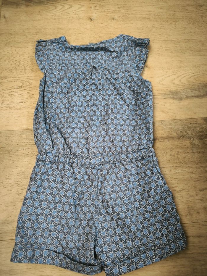 Combishort Okaïdi 4ans - photo numéro 2