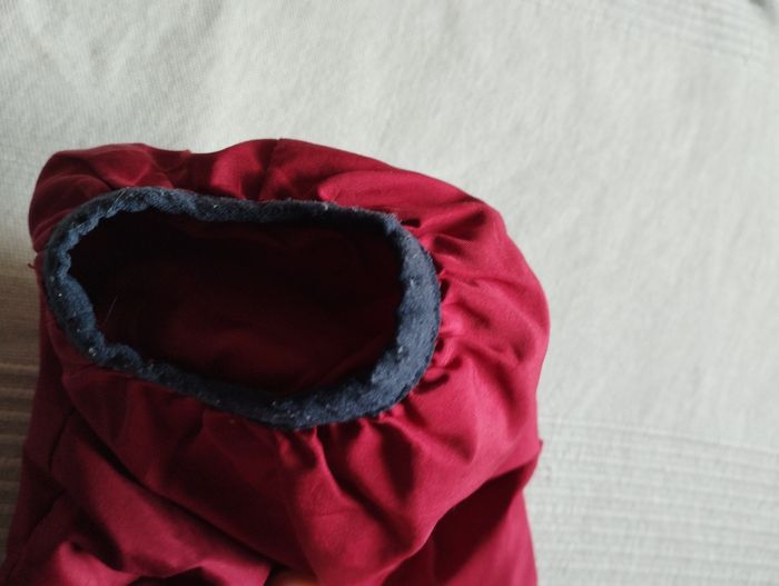 Blouson garçon - photo numéro 5