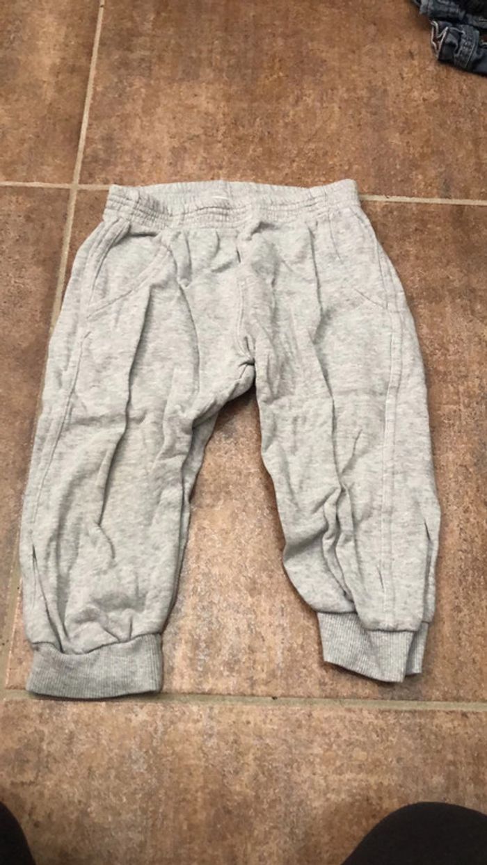 Lot de pantalons mi-saison 2A (11 pièces) - photo numéro 9