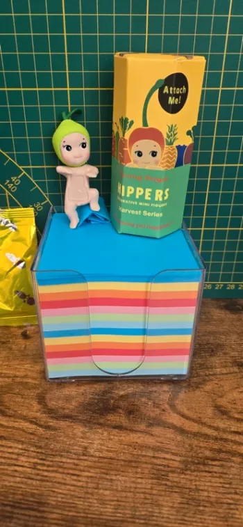 Sonny angel hippers Poire neuf NO