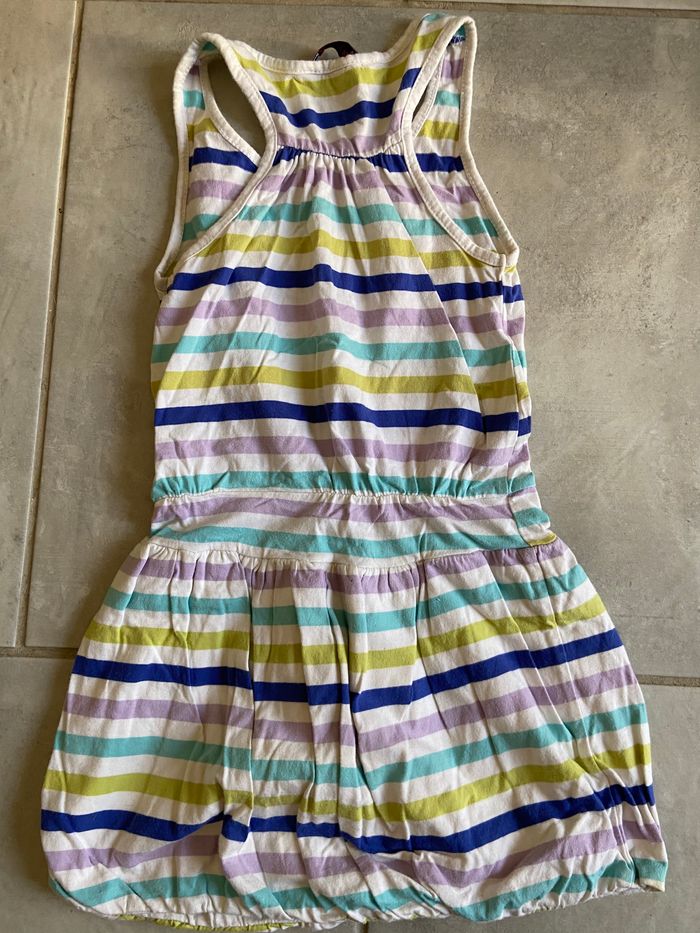 Robe - photo numéro 3