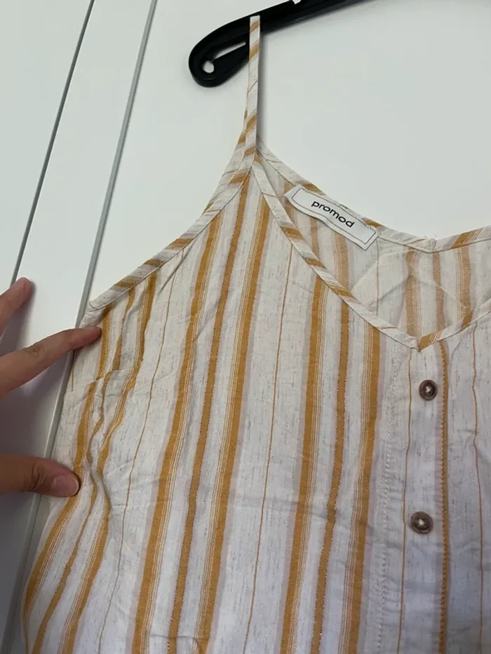 Débardeur - photo numéro 2