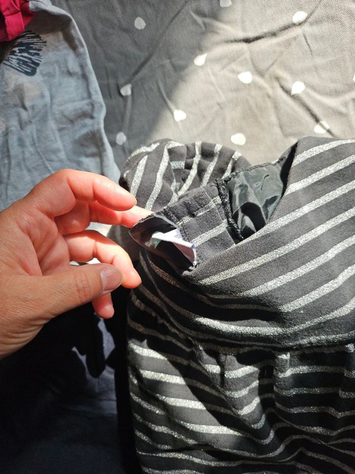 Robes petit bateau et catimini - photo numéro 5