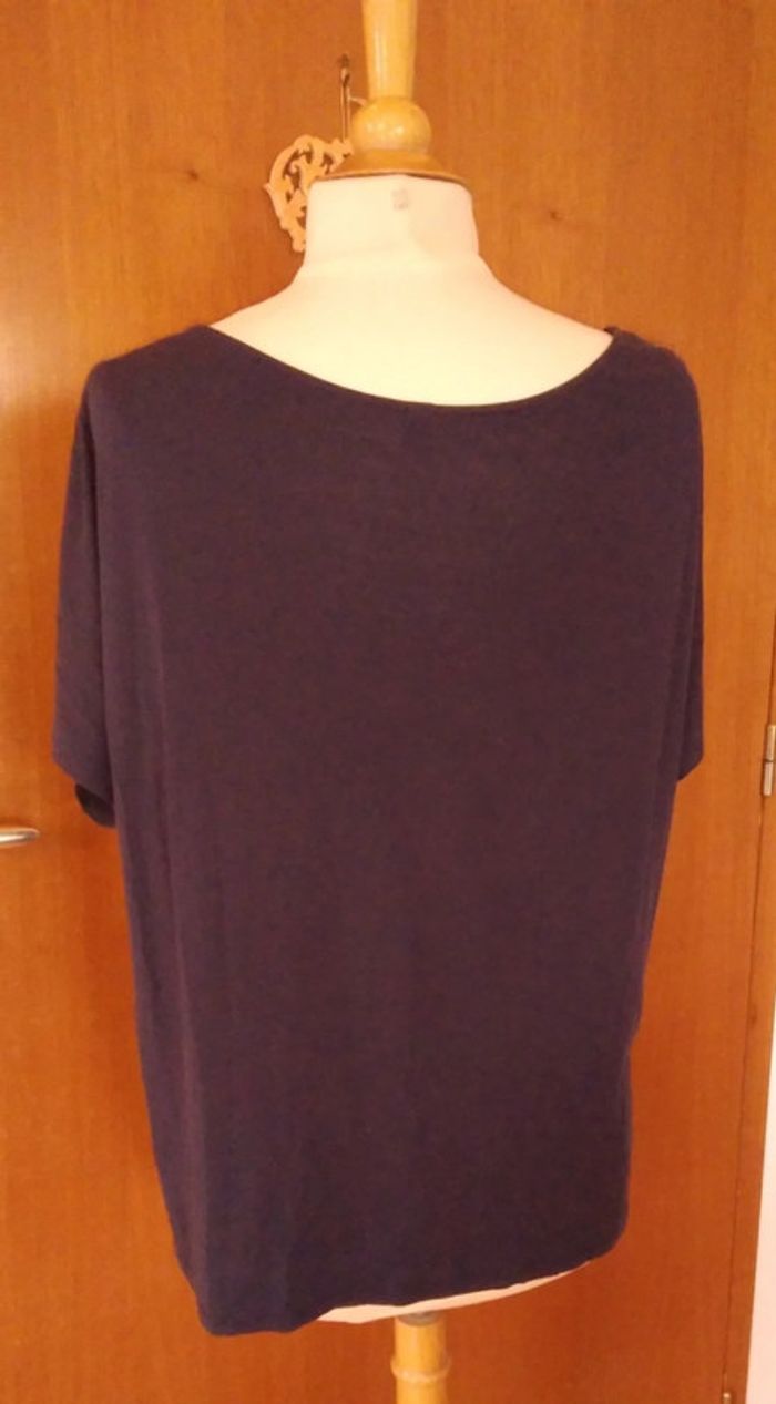 T-shirt femme - photo numéro 3