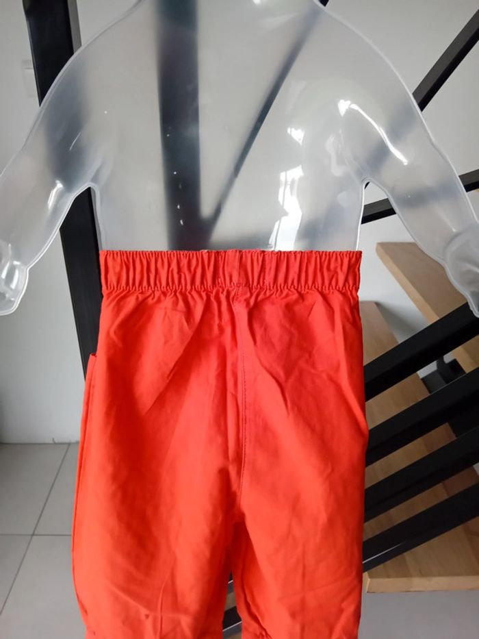 Pantacourt vertbaudet 18 mois - photo numéro 8