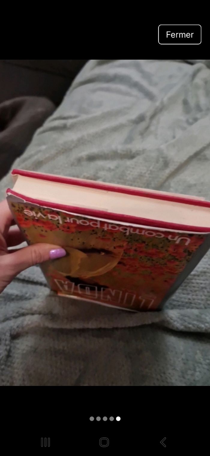 Linda / Eric Lax - photo numéro 5