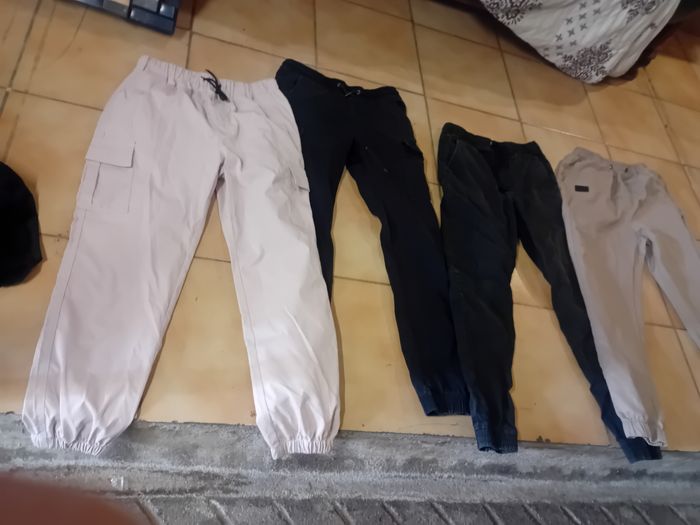 Lot vetement 14 ans