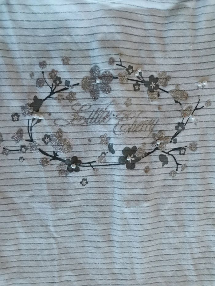 Ensemble fille 1 an - photo numéro 3