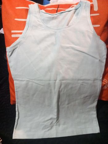 Top zeeman taille 146/152