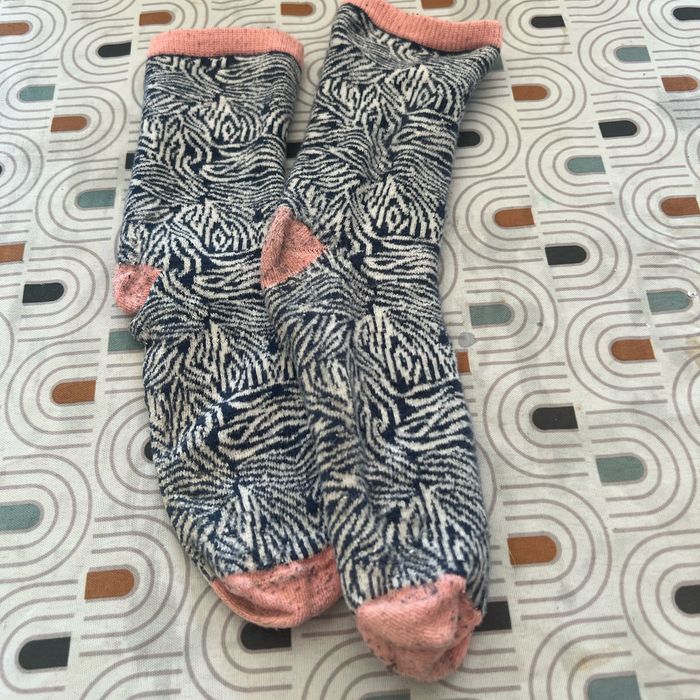 Chaussettes - photo numéro 2