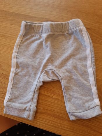 Pantalon fin 1 mois
