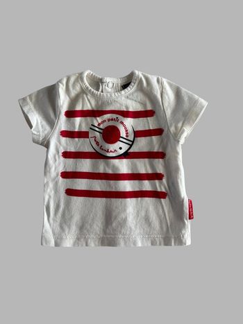 T-Shirt Terre de marins