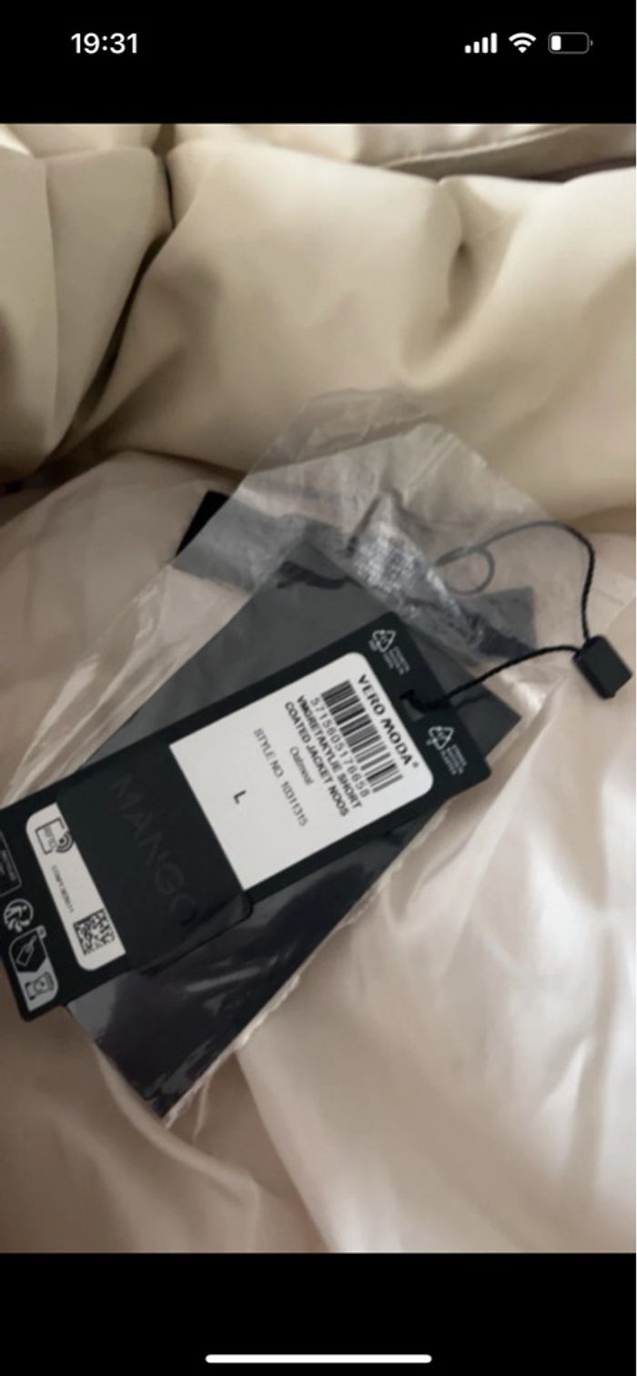 Doudoune - photo numéro 5