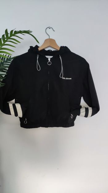 Veste de sport Bershka