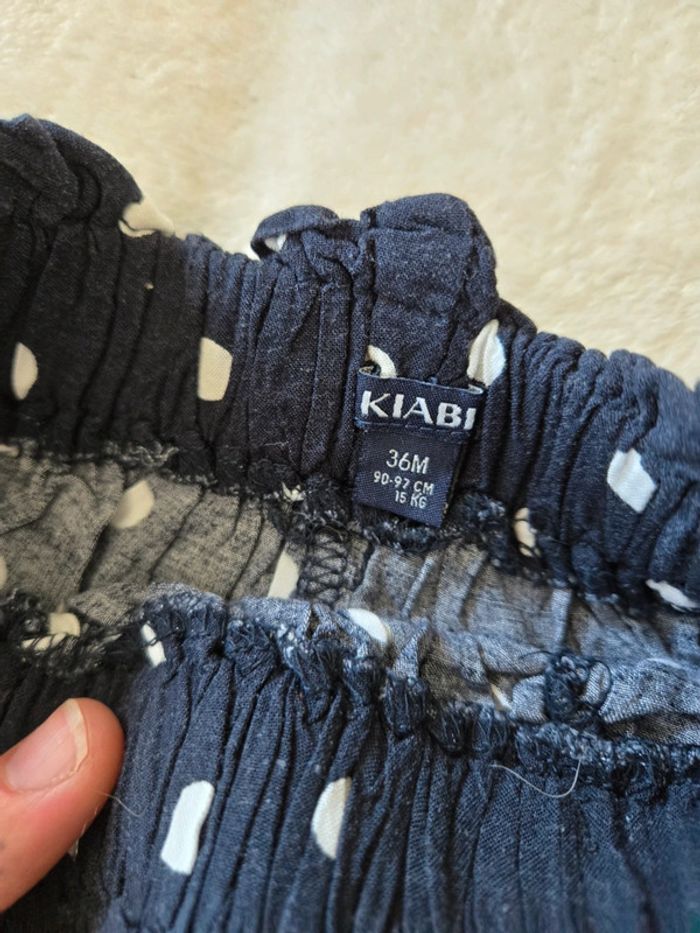 2 shorts été - photo numéro 5