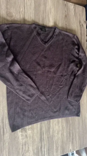 Pull col V M