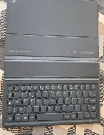 Étuis Samsung Galaxy Tab S5e