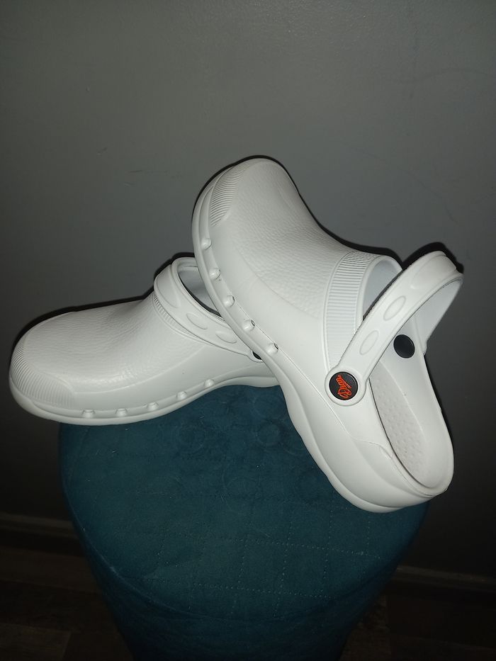 Sabots d'infirmière 38