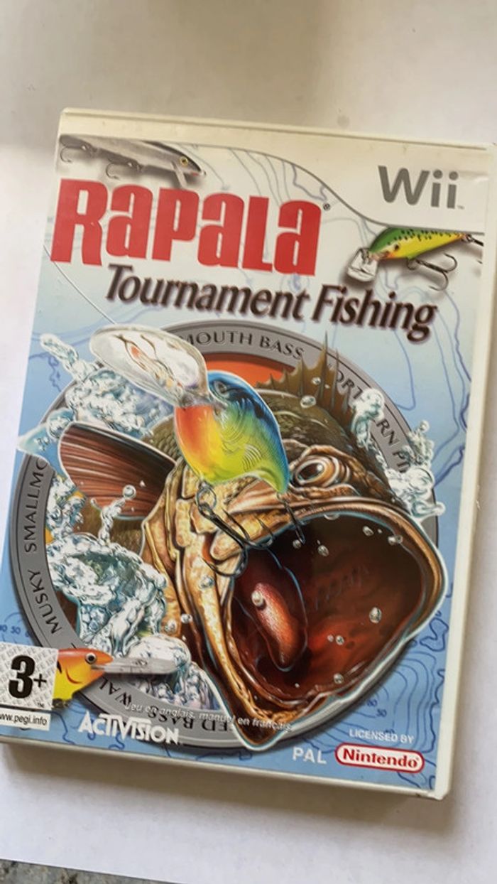 Rapala