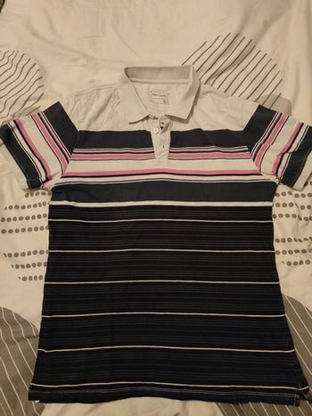 Tee shirt manche courte taille XL Teddy smith