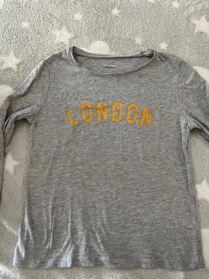 T-shirt - photo numéro 2