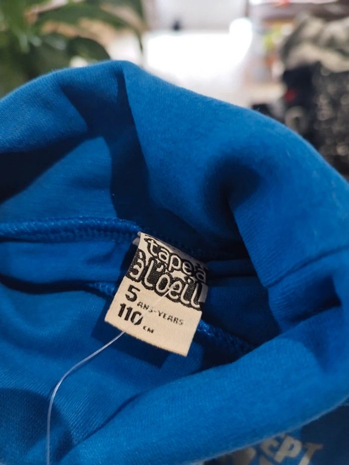 Sous pull Tape à l'oeil - photo numéro 2