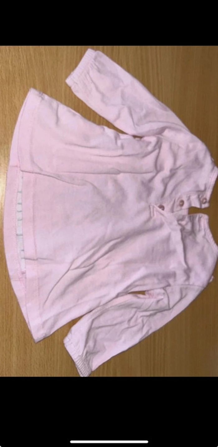 T-shirt manches longues - photo numéro 2