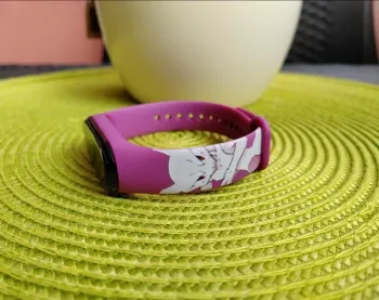 Montre digitale Pokémon - Mewtwo
