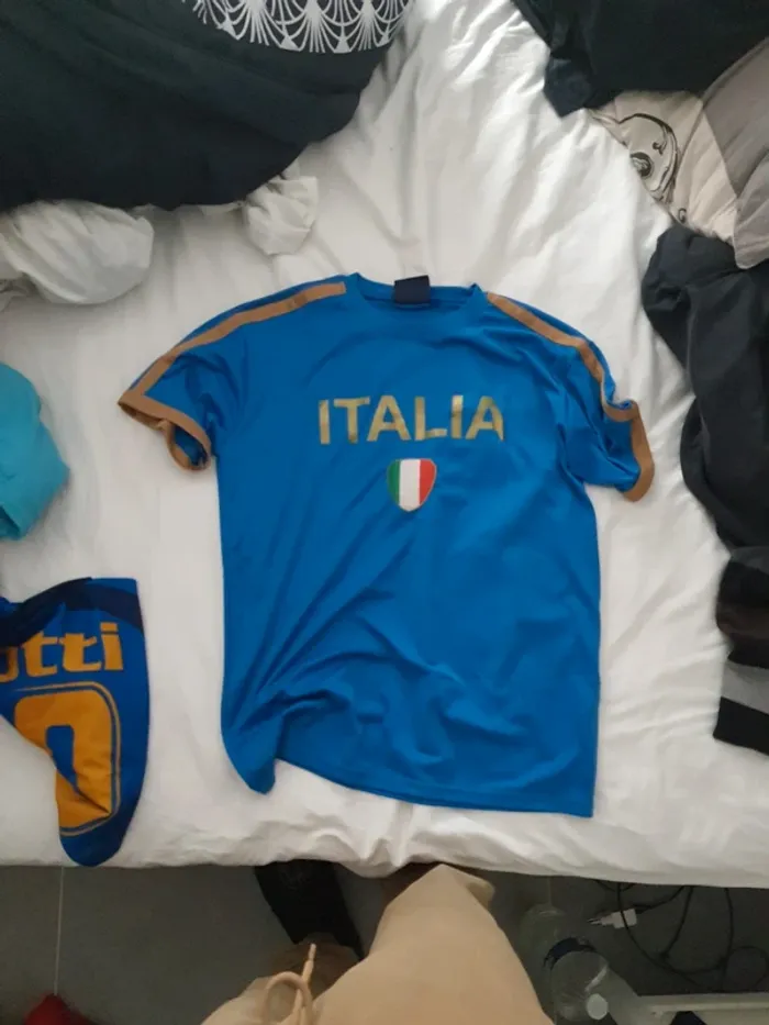 Maillot italia