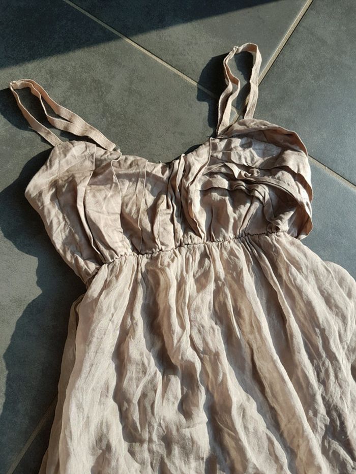 Robe légère - photo numéro 2