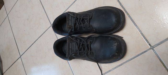 Chaussure de sécurité safety jogger x1110 41