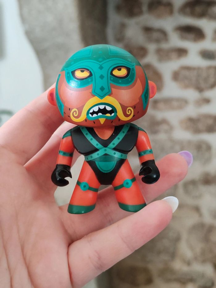 Chevalier Alric - djeco - arty toys