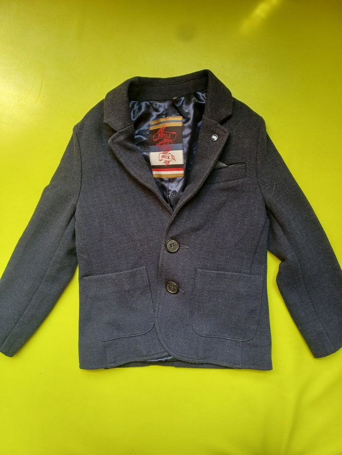 Blazer IKKS