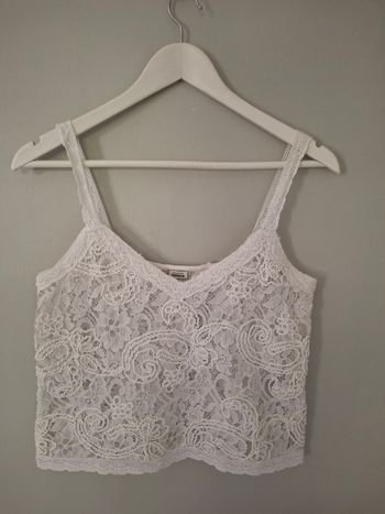 Crop top pimkie xs